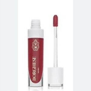 Borghese Shine Infusion Lip Gloss DARLING .21 oz 6 ml NEW/SEALED